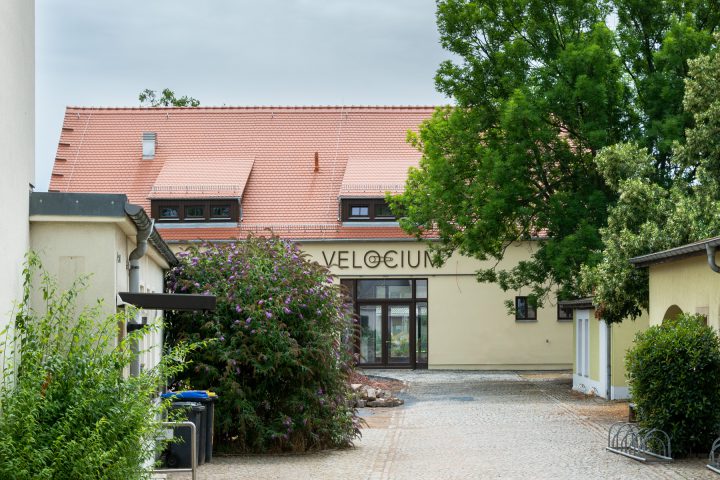 VELOCIUM Weinböhla